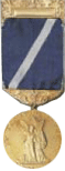 Organisasjonsmedaljen